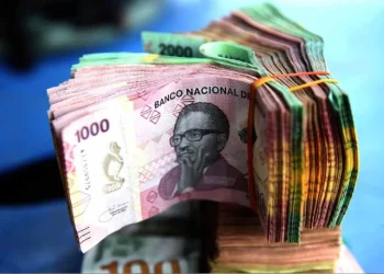 Movimento transaccional ultrapassa os 3,3 biliões de kwanzas em Novembro