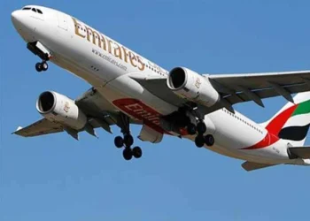 Emirates assinala 15 anos de trabalho em Angola com transporte de 1,5 milhões de passageiros