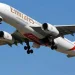 Emirates assinala 15 anos de trabalho em Angola com transporte de 1,5 milhões de passageiros
