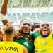Merdi dá vitória ao Wiliete de Benguela diante do 1.º de Agosto