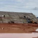 Obras de construção do Estádio do Uíge  estão com execução física de 51%