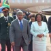 João Lourenço já está na África do Sul