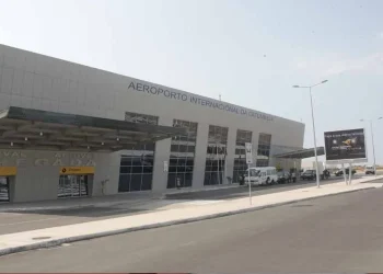 Aeroporto da Catumbela recebe certificado internacional hoje