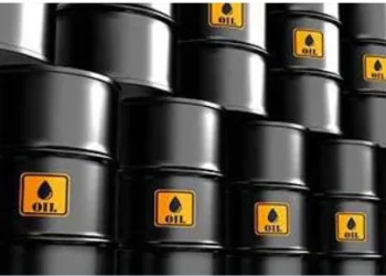 Angola produz 33,8 milhões de barris de petróleo em Nov