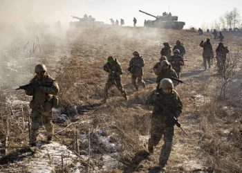 Rússia aponta falta de diálogo com Kiev como factor de continuidade da guerra