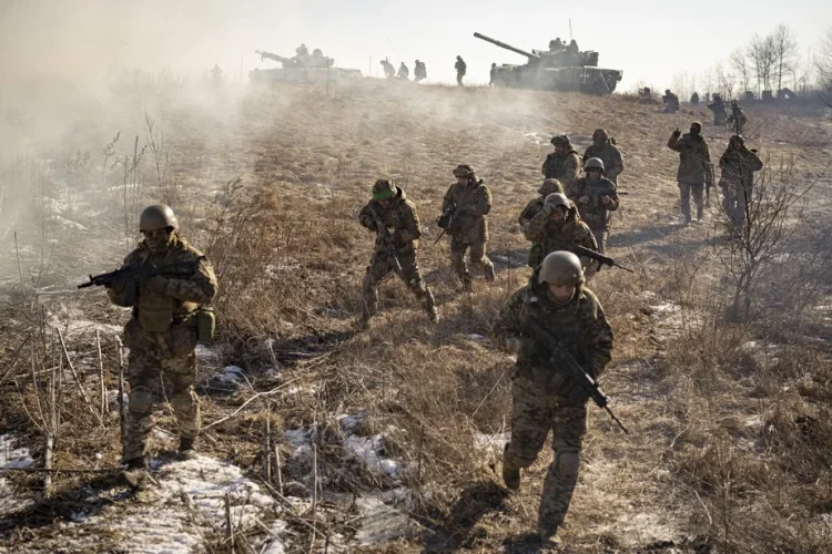 Rússia aponta falta de diálogo com Kiev como factor de continuidade da guerra