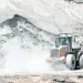 Super Gesso aposta na produção  de calcário dolomítico