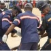 Bombeiros registam 14 mortos e 32 feridos no Natal