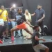 Show solidário de Scró Que Cuia reúne milhares de fãs em Luanda