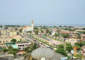 Governo de Cabinda investe mais de 800  milhões de kwanzas para melhorar distribuição de água no Buco-Zau