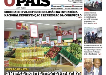 Editorial:Julgamento do ano