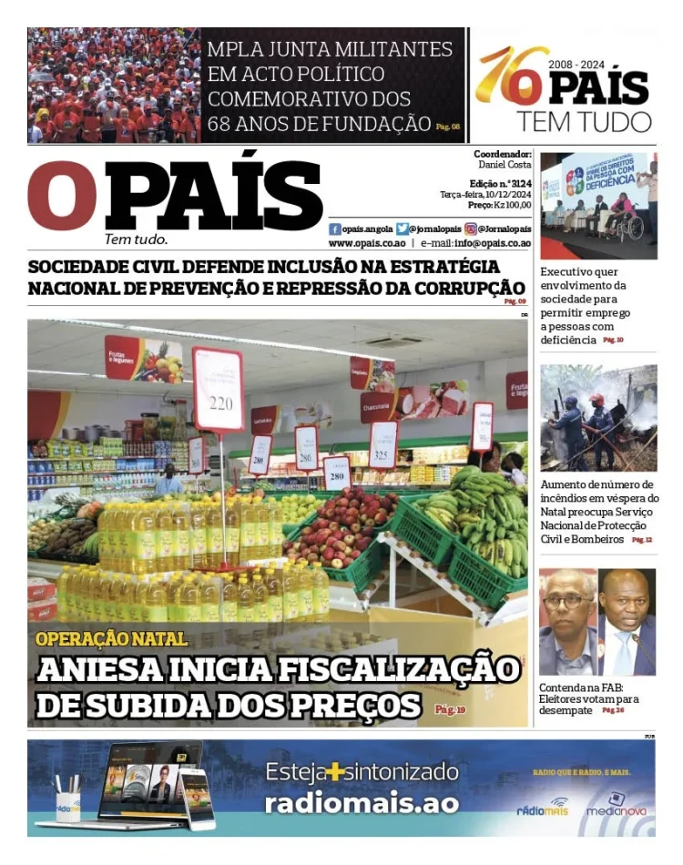 Editorial:Julgamento do ano
