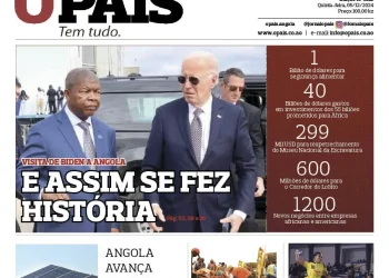 Editorial:Cimeira multilateral