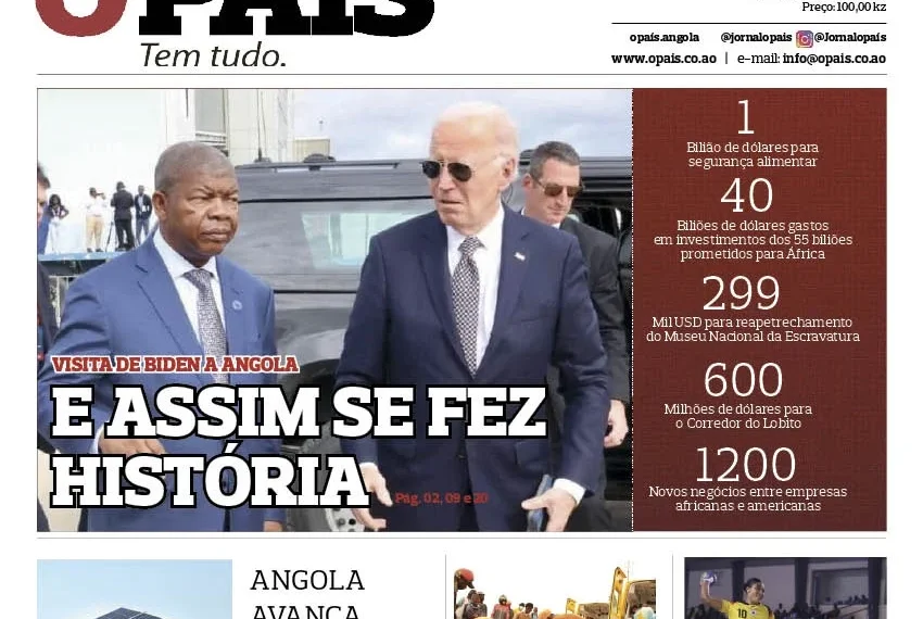 Editorial:Cimeira multilateral