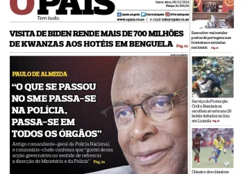 Editorial:Dezembro memorável