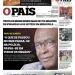 Editorial:Dezembro memorável