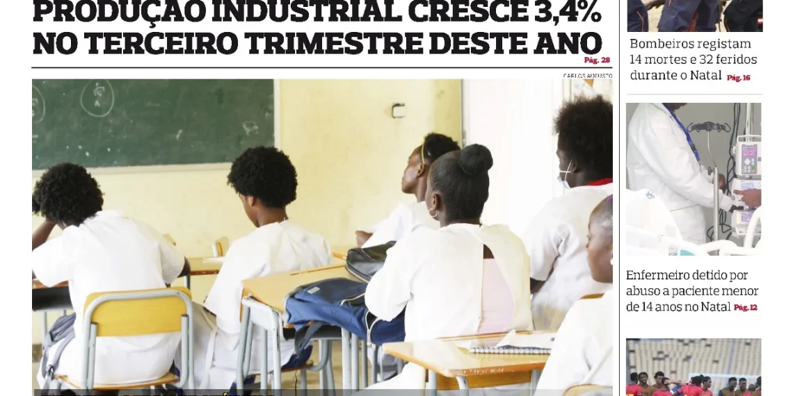 Editorial:Incremento da cooperação