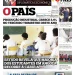 Editorial:Incremento da cooperação