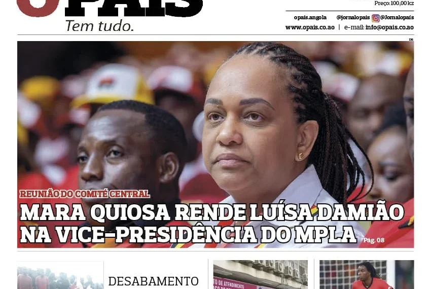 Editorial:Processos concluídos em 2024