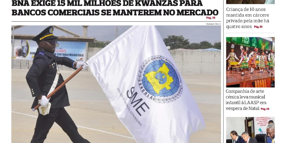 Editorial: Mecanismo de rastreio