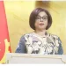 Carolina Cerqueira reafirma papel da Assembleia Nacional na defesa do Estado democrático de direito