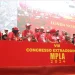 MPLA reafirma hegemonia política em Angola