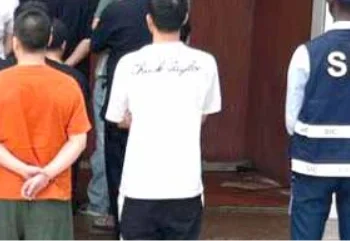 Dois chineses detidos por crimes de mineração ilegal de criptomoedas em talatona