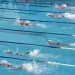 Angola termina zonal africano em água pura com 19 medalhas