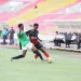 Wiliete de Benguela e 1.º de Agosto agitam luta pelo segundo lugar do Girabola