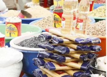 Lunda-Sul intensifica combate contra especulação de preços