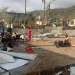 Pelo menos 14 mortos no arquipélago  de Mayotte devido ao ciclone Chido