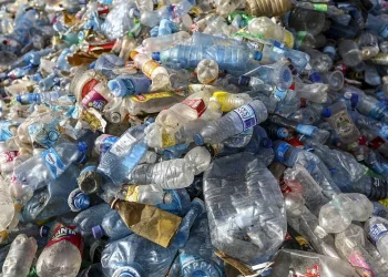 Acordo global sobre poluição de plásticos falhou após  semana de negociações