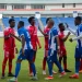 Desportivo da Huíla consegue vitória  diante do Maquis nos descontos