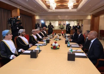 Delegações de Angola e Sultanato de Omã acertam áreas de cooperação