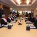 Delegações de Angola e Sultanato de Omã acertam áreas de cooperação