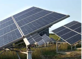 Angola avança na meta de atingir 73% de energias renováveis