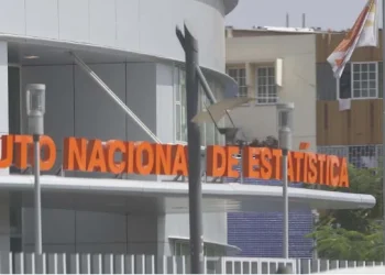 Economia do país cresce 5,5% no 3.º trimestre de 2024