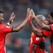 Angola e Lesotho medem forças hoje no 11 de Novembro