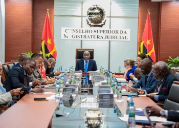 Relatório sobre violência contra menores apresentado hoje em Luanda