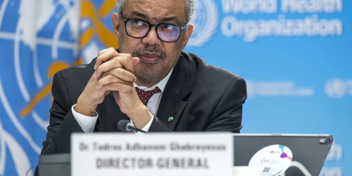 Tedros diz não ter morrido  por pouco durante ataque  a aeroporto no Iémen