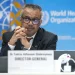 Tedros diz não ter morrido por pouco durante ataque a aeroporto no Iémen
