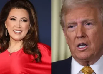 Médica indicada por Trump envolvida  em “disparo acidental” que matou o pai