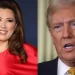 Médica indicada por Trump envolvida  em “disparo acidental” que matou o pai