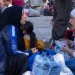 Não há feridos entre membros  da OMS ou da ONU