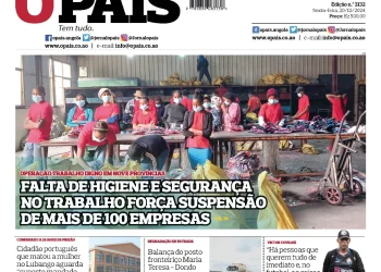 Editorial:Angola e Omã