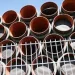 EUA voltam a impor sanções a entidades  envolvidas no Nord Stream 2