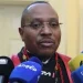 Pitta Gróz participa na Conferência da Rede Inter-Agências de Recuperação de Activos da África Austral