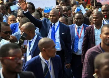 Serafim Simeão deixa Huíla e assume secretariado provincial de Luanda do PRA-JA