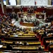 Parlamento da França deve votar sobre  derrubada do governo nesta quarta-feira