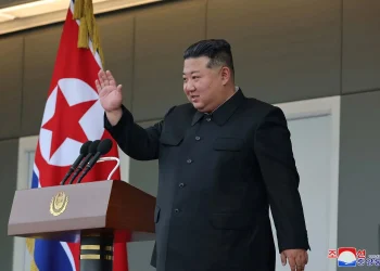 Coreia do Norte promete estratégia “mais forte”  contra os Estados Unidos